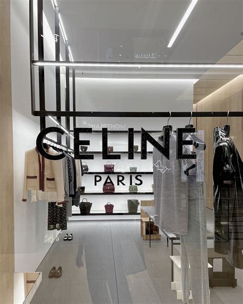 celine services|Celine boutique.